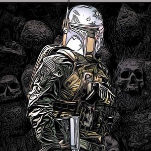 Meet your Posher, David